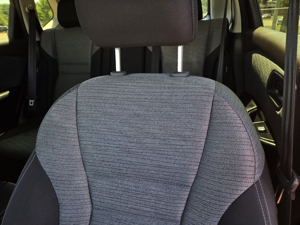 Used 2023 Nissan Rogue SUV