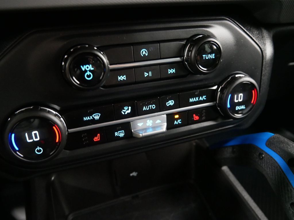 Used 2023 Ford Bronco SUV