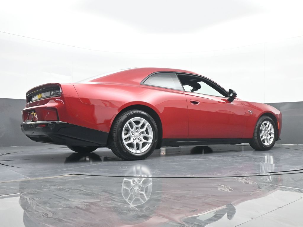 Used 2025 Redeye Dodge R/T image 61