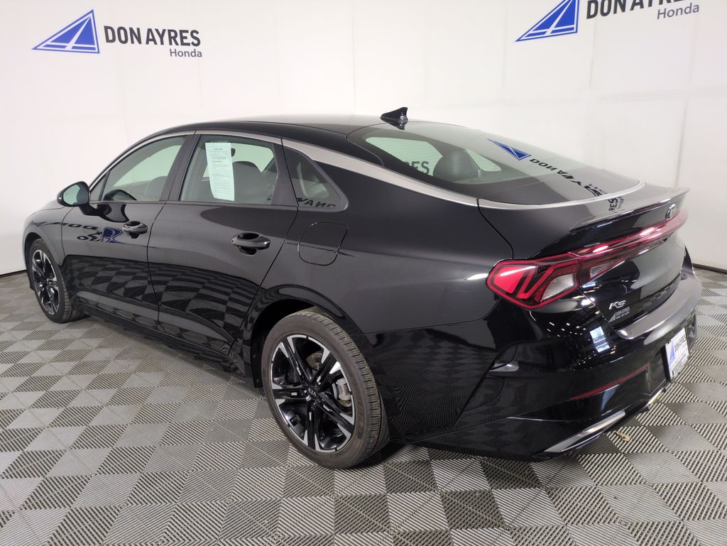 Used 2021 Kia K5 For Sale in Fort Wayne, IN