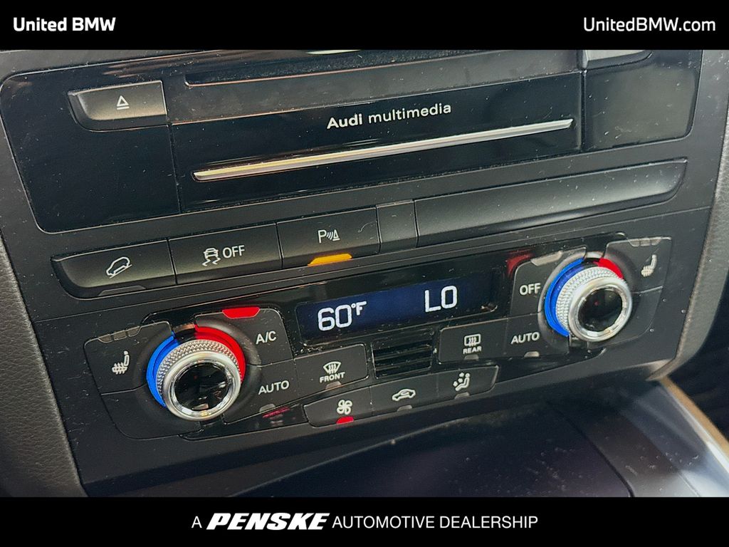 Thumbnail: 2016 Audi Q5 - 11