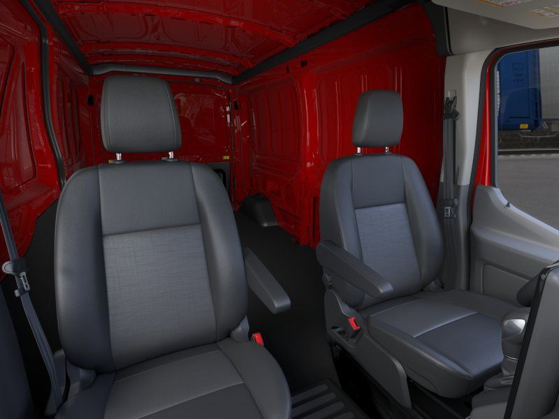 2026 Ford Transit-250 Cargo Van 