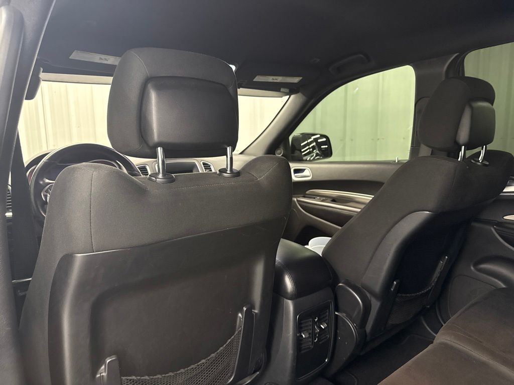 2020 Dodge Durango SXT Plus Blue at Genesis of Spring
