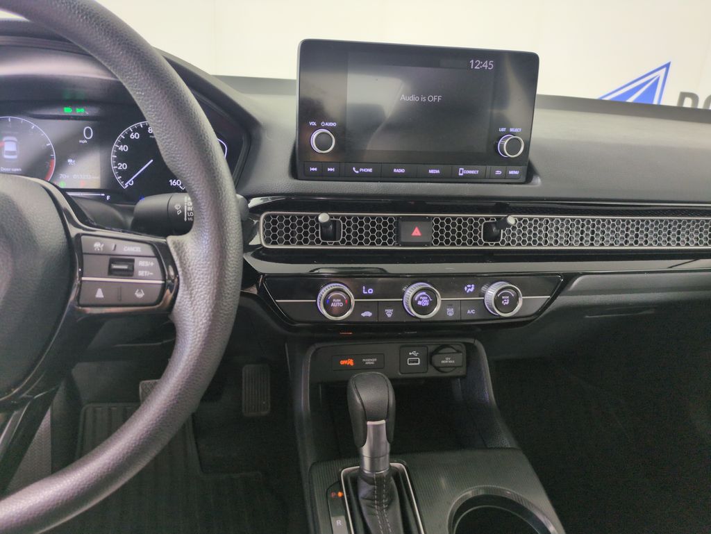 Used 2023 Honda Civic For Sale in Fort Wayne, IN