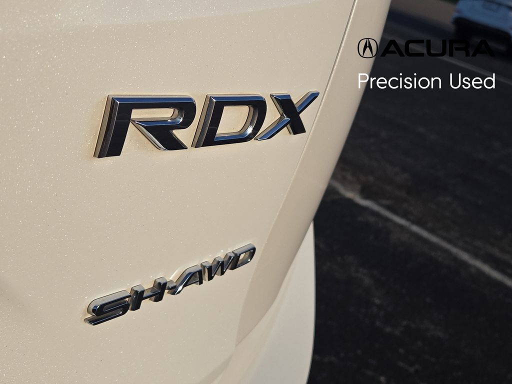 Used 2020 Acura RDX For Sale in Fort Wayne, IN