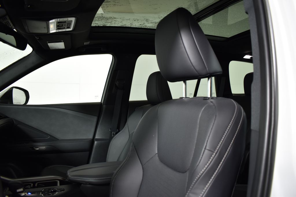 Thumbnail: 2026 Lexus TX - 15