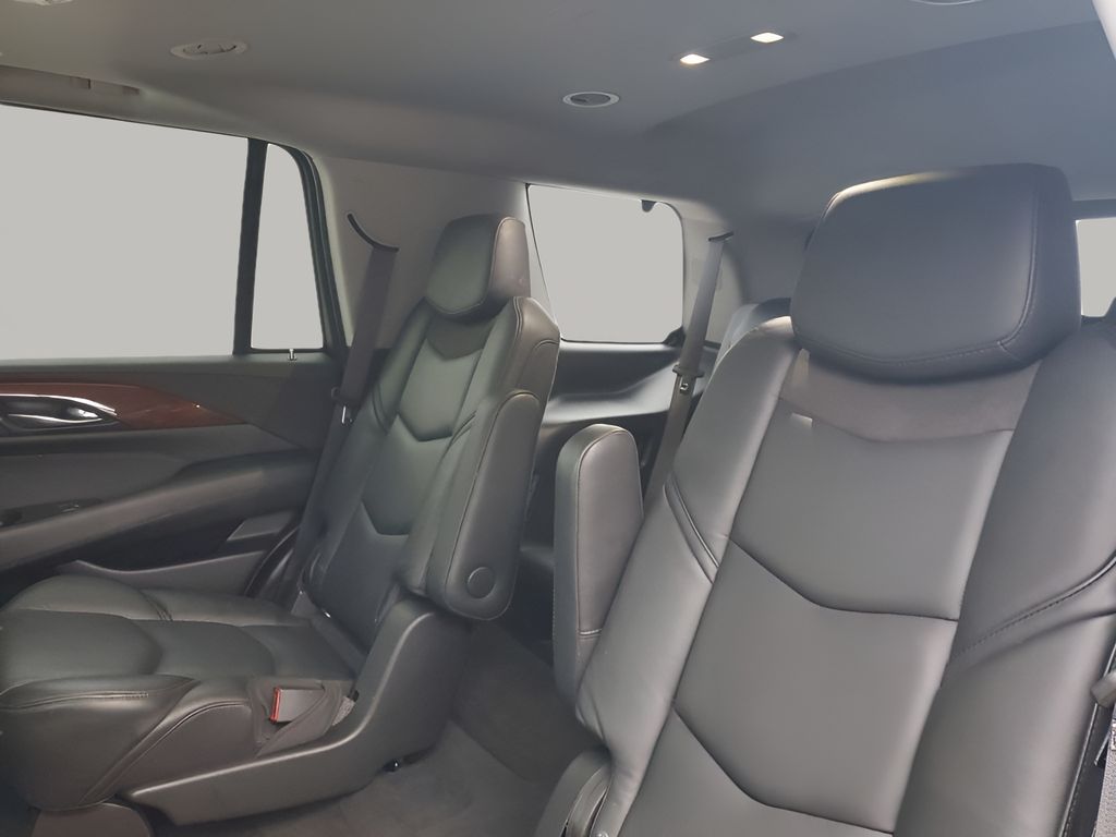 Used Car 2019 Cadillac Escalade  Premium Luxury For Sale Under $35,000 In Austin, Texas