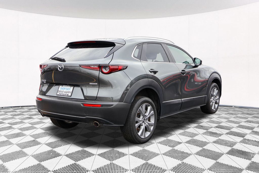 2022 Mazda CX-30 2.5 S Select Package 8