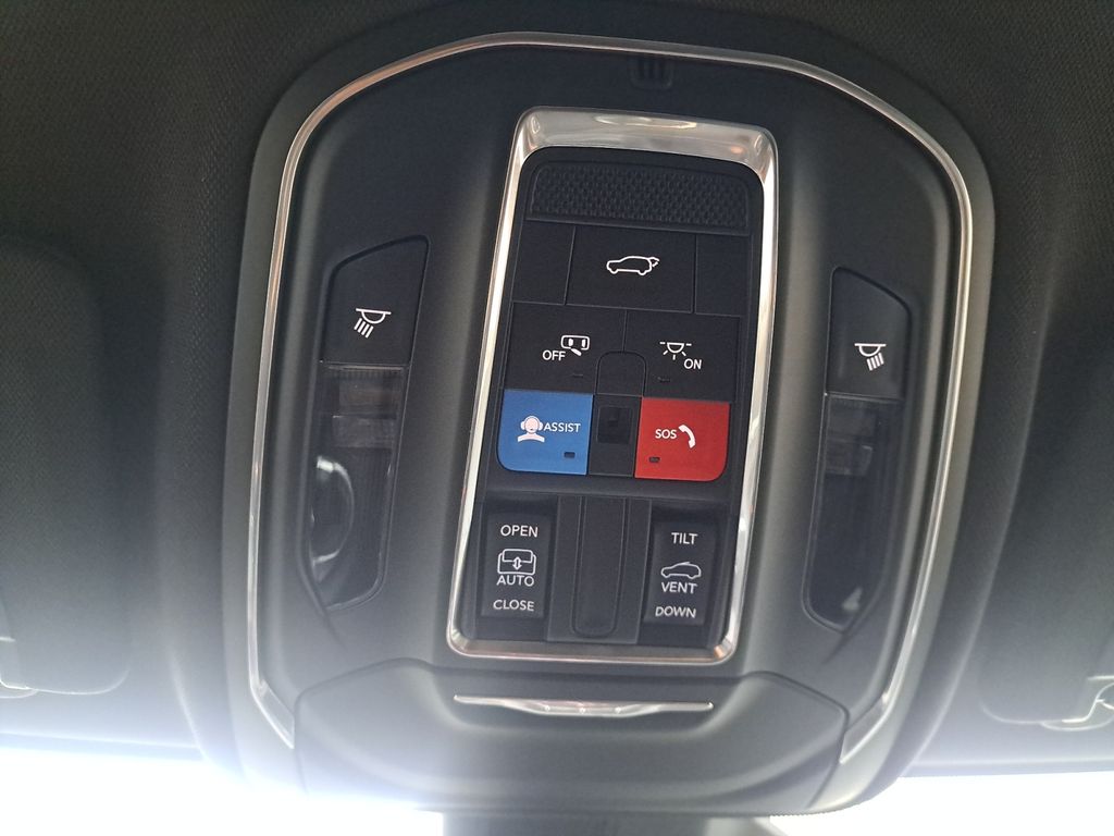 New Car 2025 Jeep Grand Cherokee L  Altitude X For Sale Under $40,000 In Austin, Texas