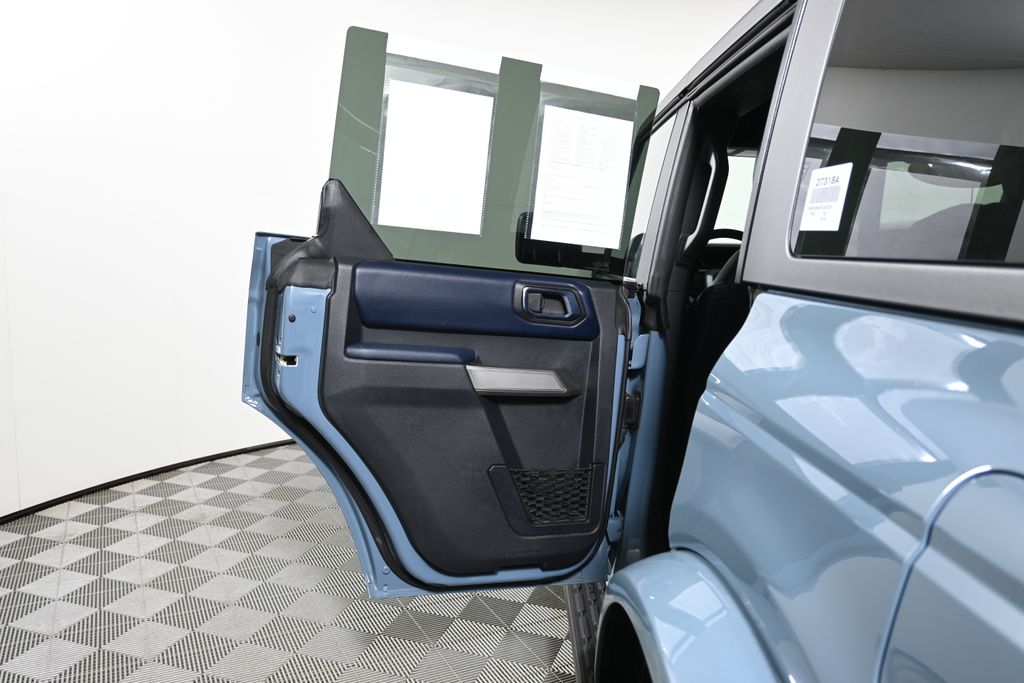 Thumbnail: 2023 Ford Bronco - 32