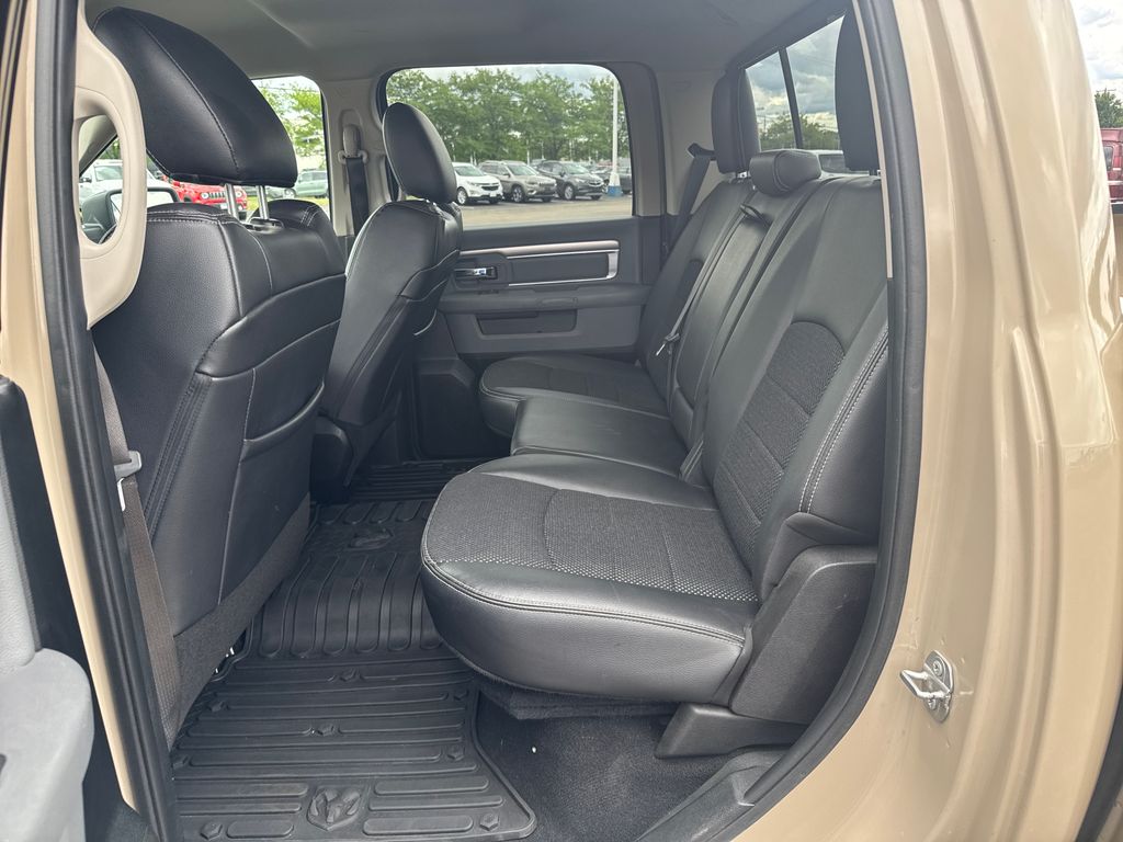 Used 2019 Ram 1500 Classic Truck