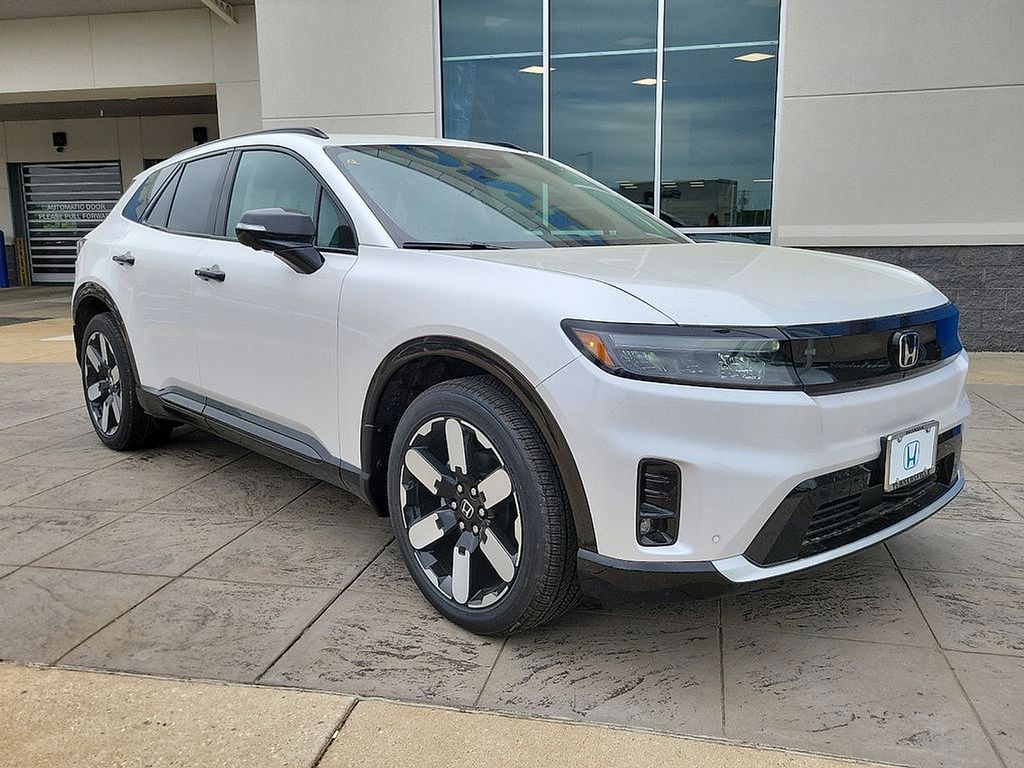 2025 Honda Prologue Elite 2