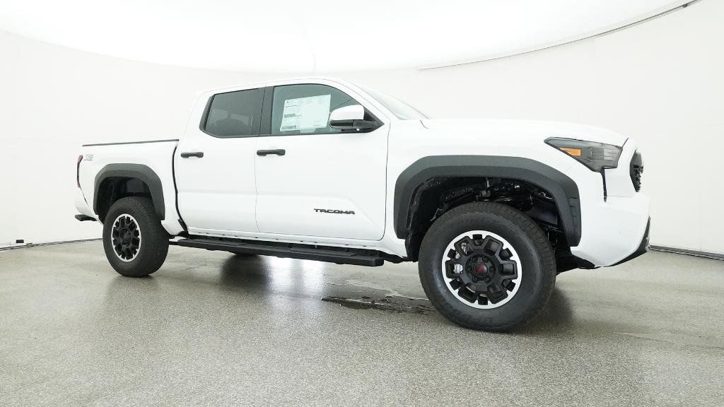 Thumbnail: 2025 Toyota Tacoma - 19