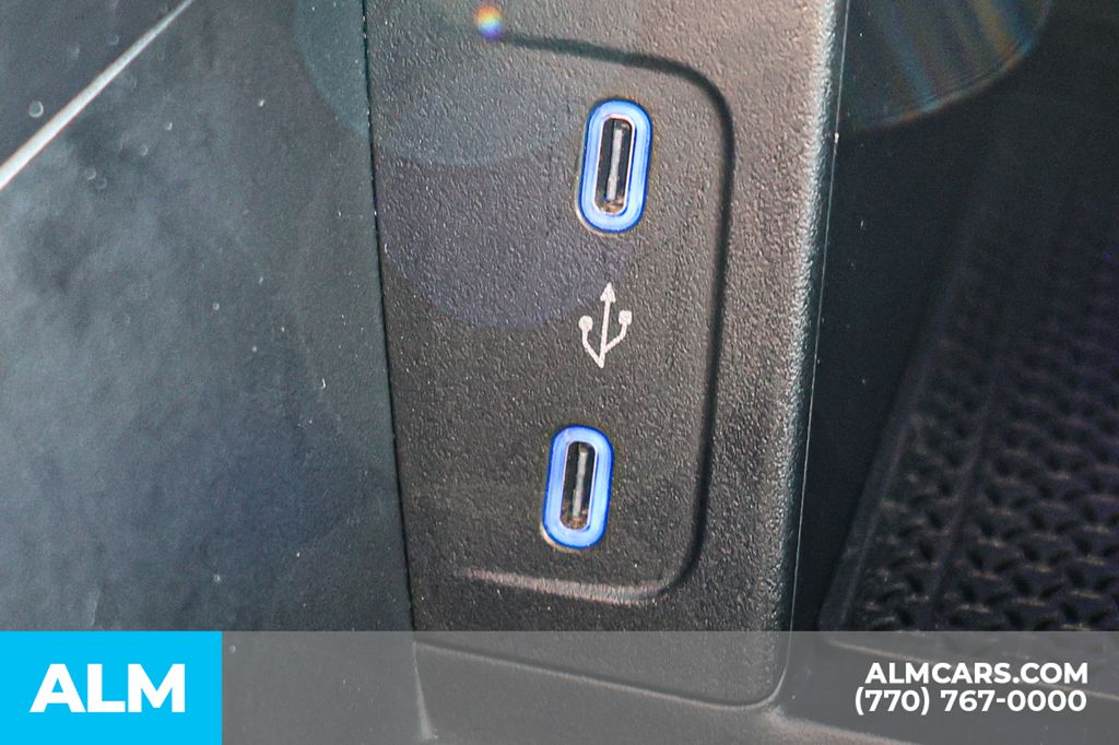 Used 2023 Black Mercedes-Benz 450 image 42
