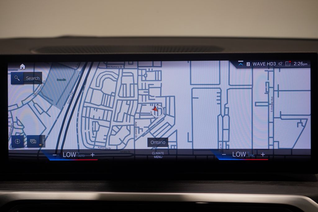 Thumbnail: 2023 BMW 3 Series - 12