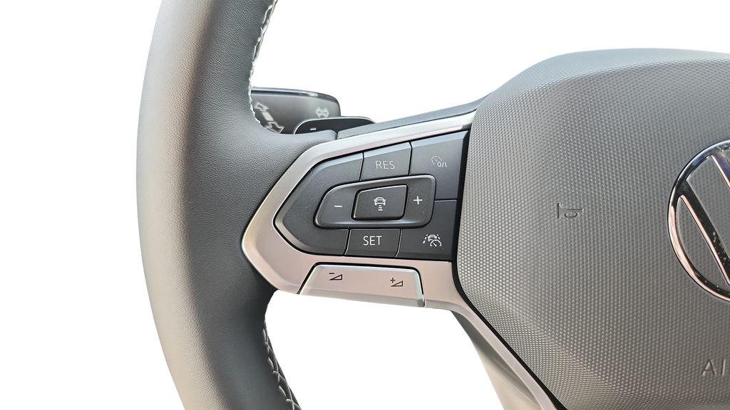 2026 Volkswagen Atlas Cross Sport