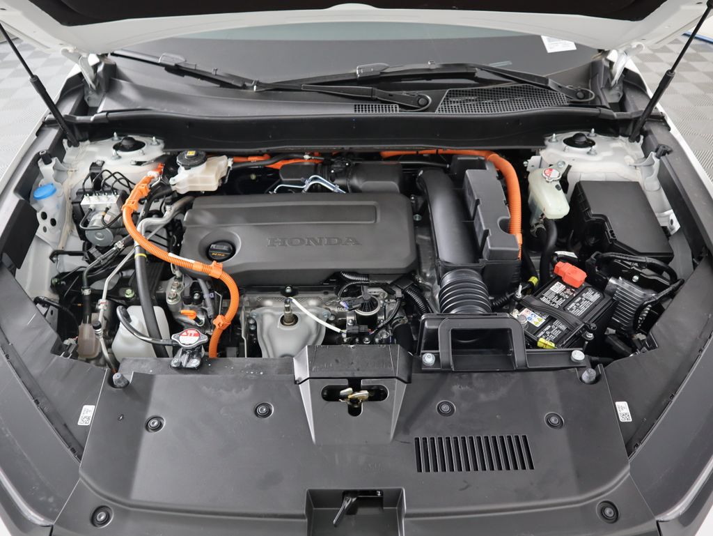 Thumbnail: 2026 Honda CR-V - 29