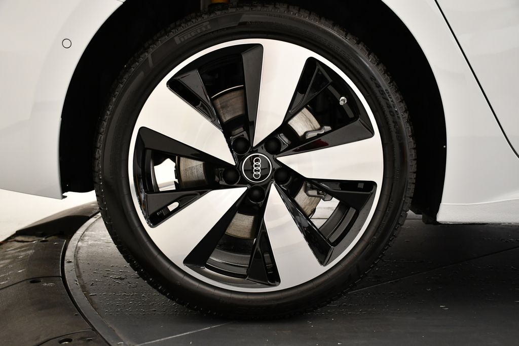 Thumbnail: 2025 Audi A5 - 15