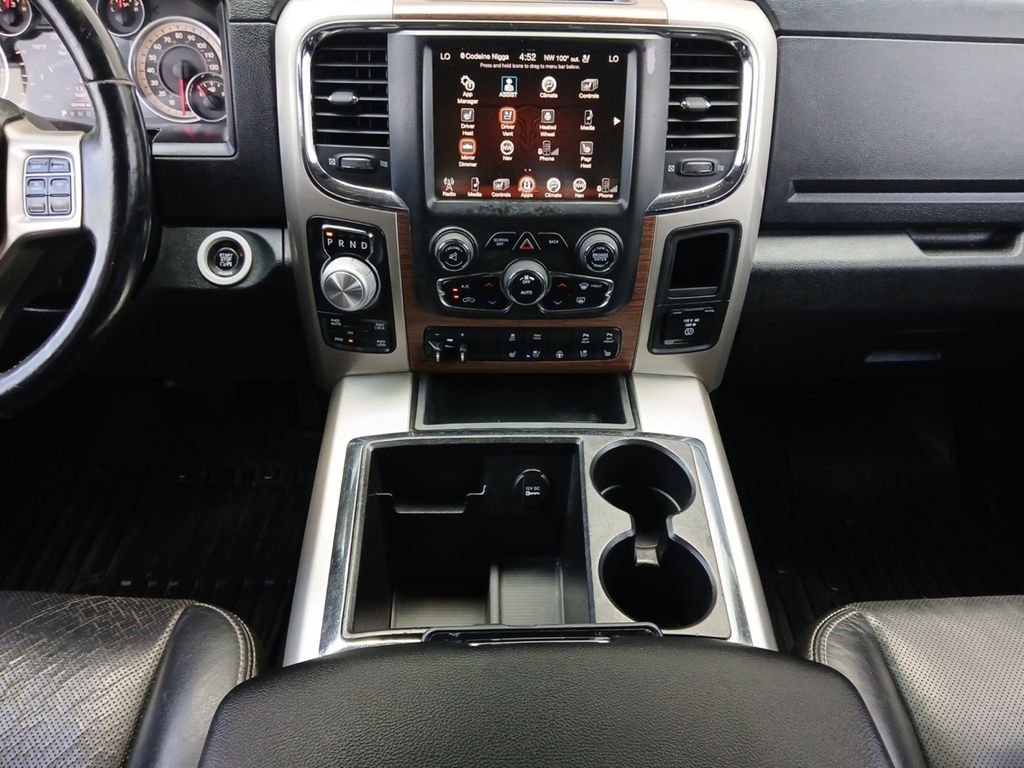 Used Car 2015 Ram 1500  Laramie For Sale Under $20,000 In Austin, Texas