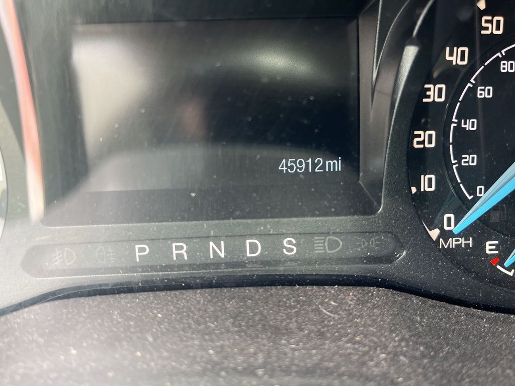 Thumbnail: 2020 Ford Ranger - 5