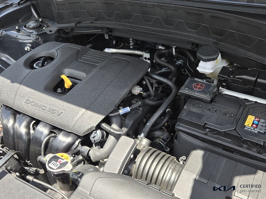 2024 Kia Seltos - $23,485