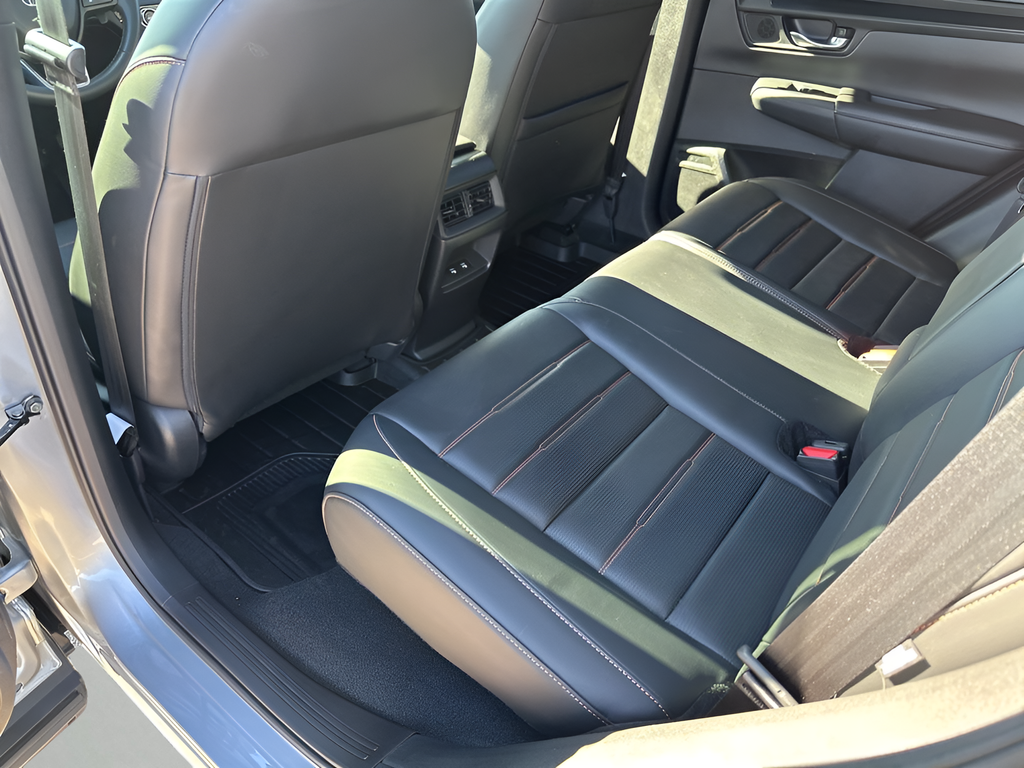 Used Car 2024 Honda Cr-v Hybrid  Sport-l For Sale Under $35,000 In Austin, Texas