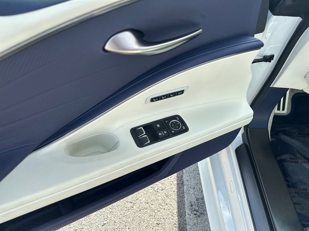 Used Car 2024 Lexus Lc  500 For Sale Under $130,000 In Austin, Texas