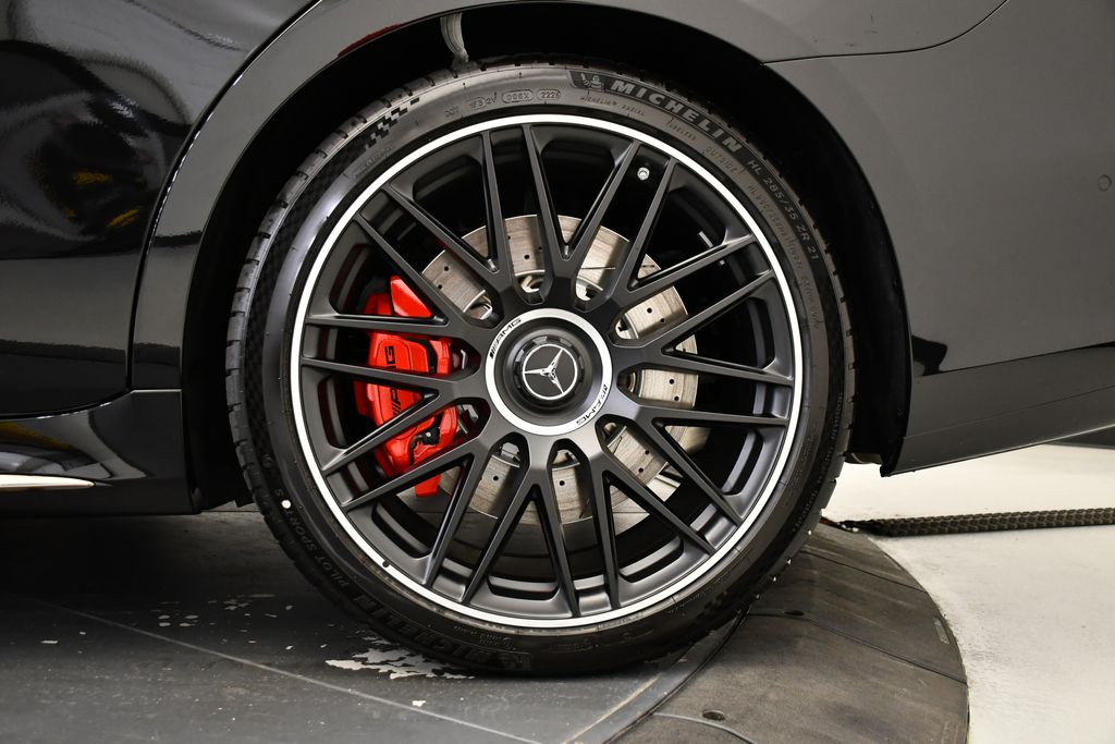 Thumbnail: 2026 Mercedes-Benz S-Class - 14