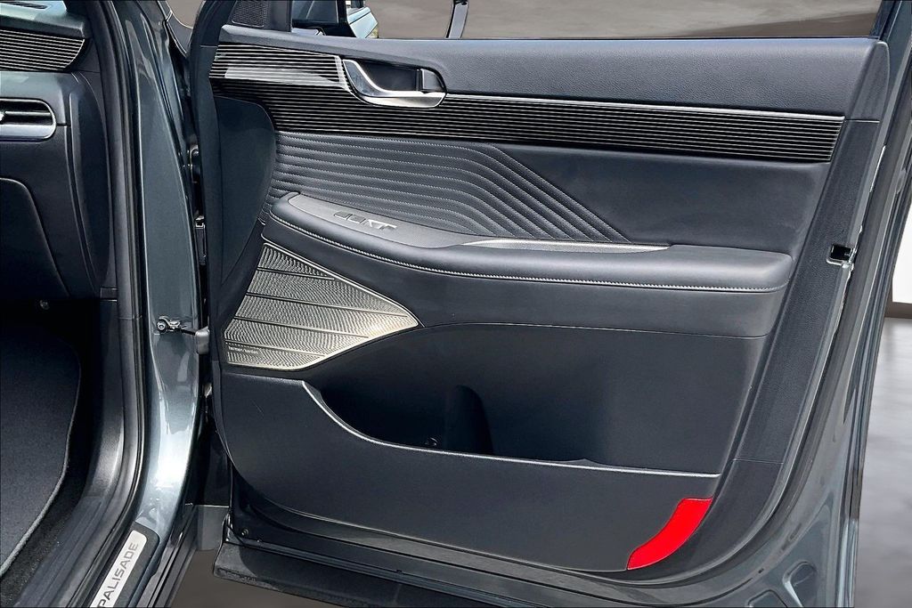 Used 2024 Hyundai Palisade SUV