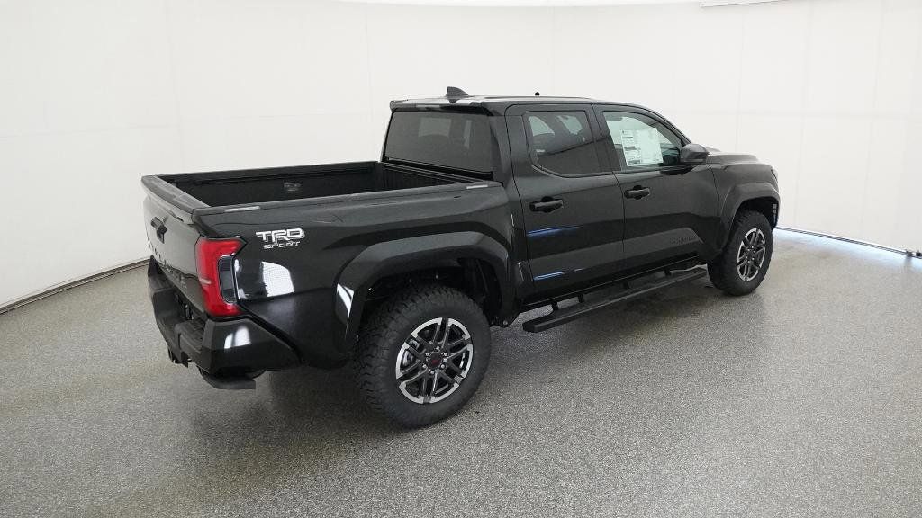 2025 Toyota Tacoma TRD Sport 13