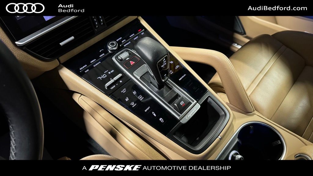 Thumbnail: 2019 Porsche Cayenne - 17