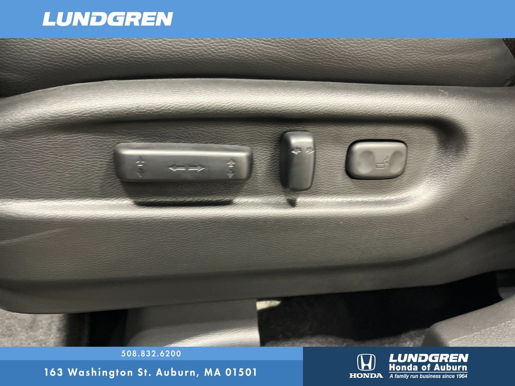 New 2026 Honda Ridgeline Truck