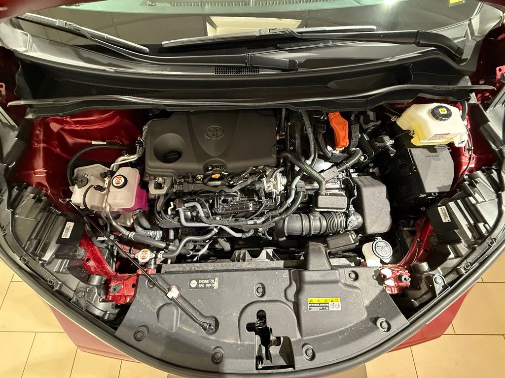 Thumbnail: 2026 Toyota Sienna - 10