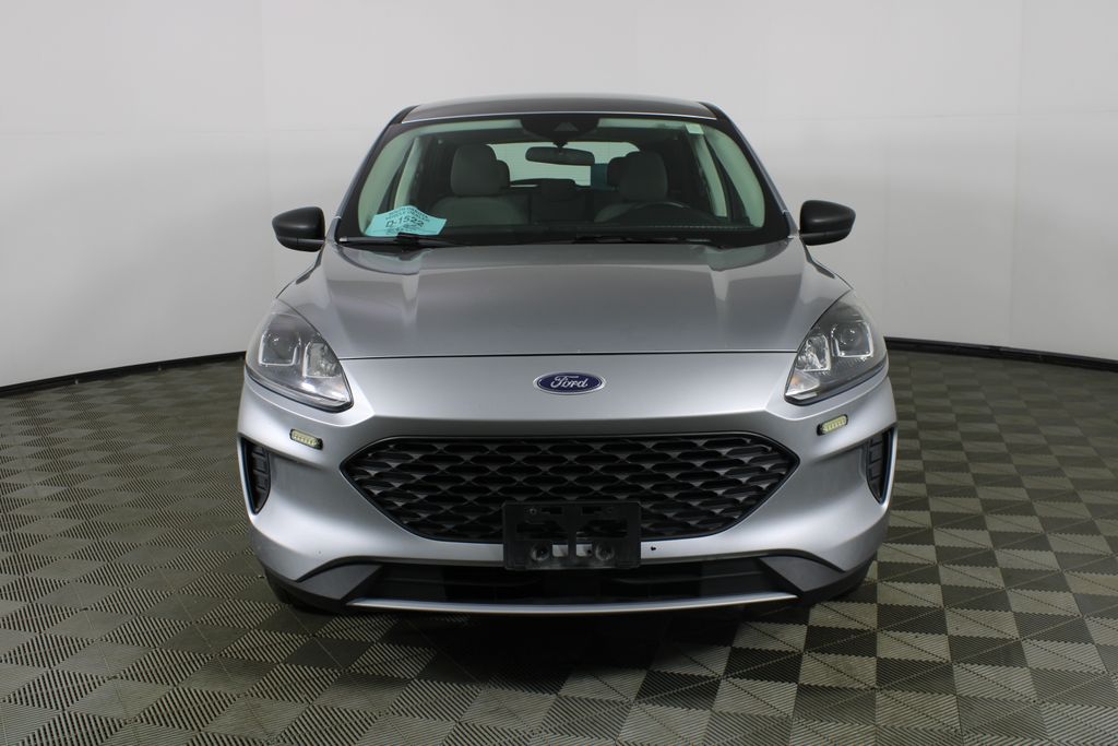 Used 2022 Ford Escape for sale in 