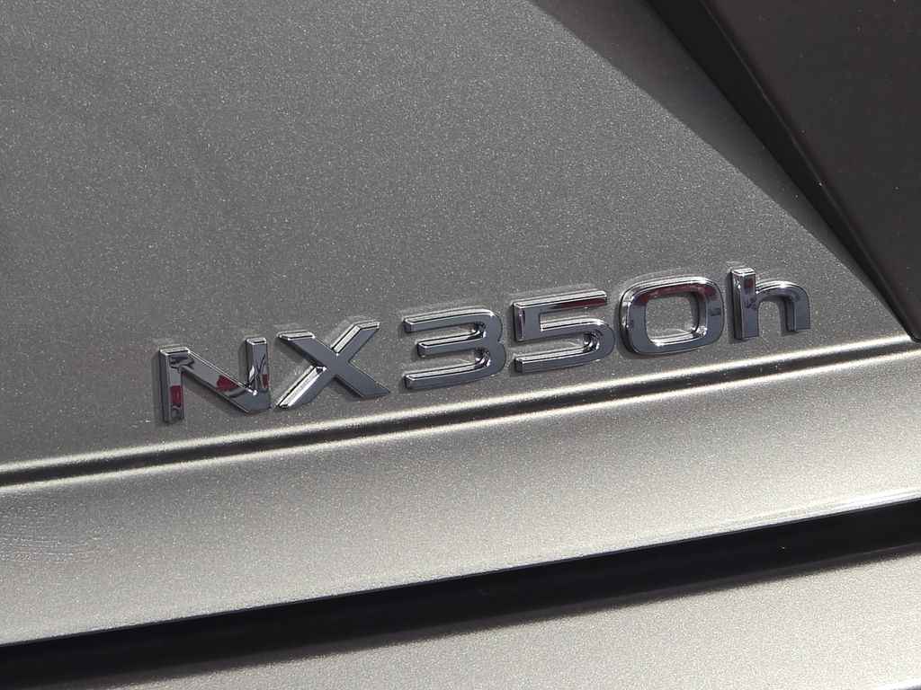 Thumbnail: 2026 Lexus NX - 11