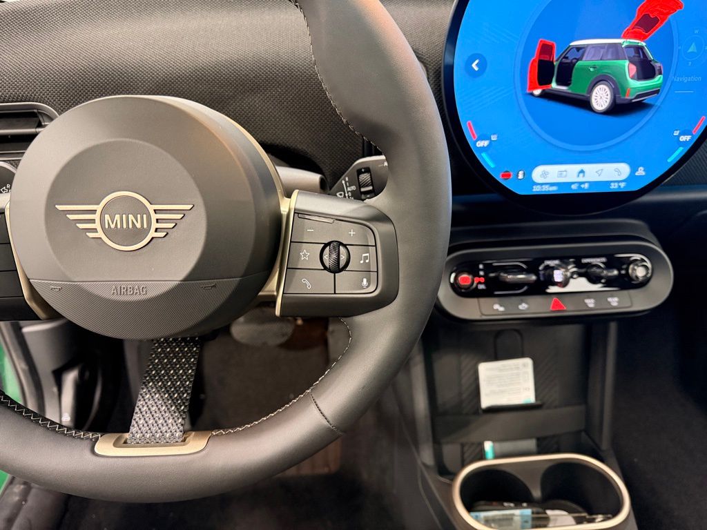 Thumbnail: 2026 MINI Cooper - 14