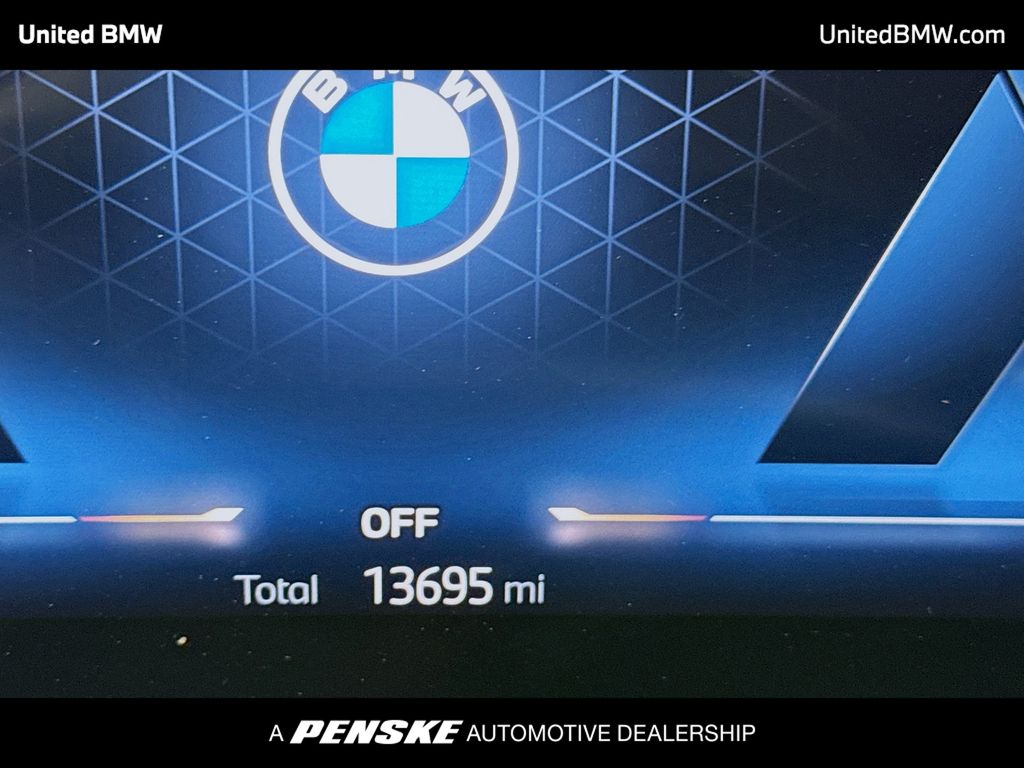 Thumbnail: 2025 BMW 4 Series - 7