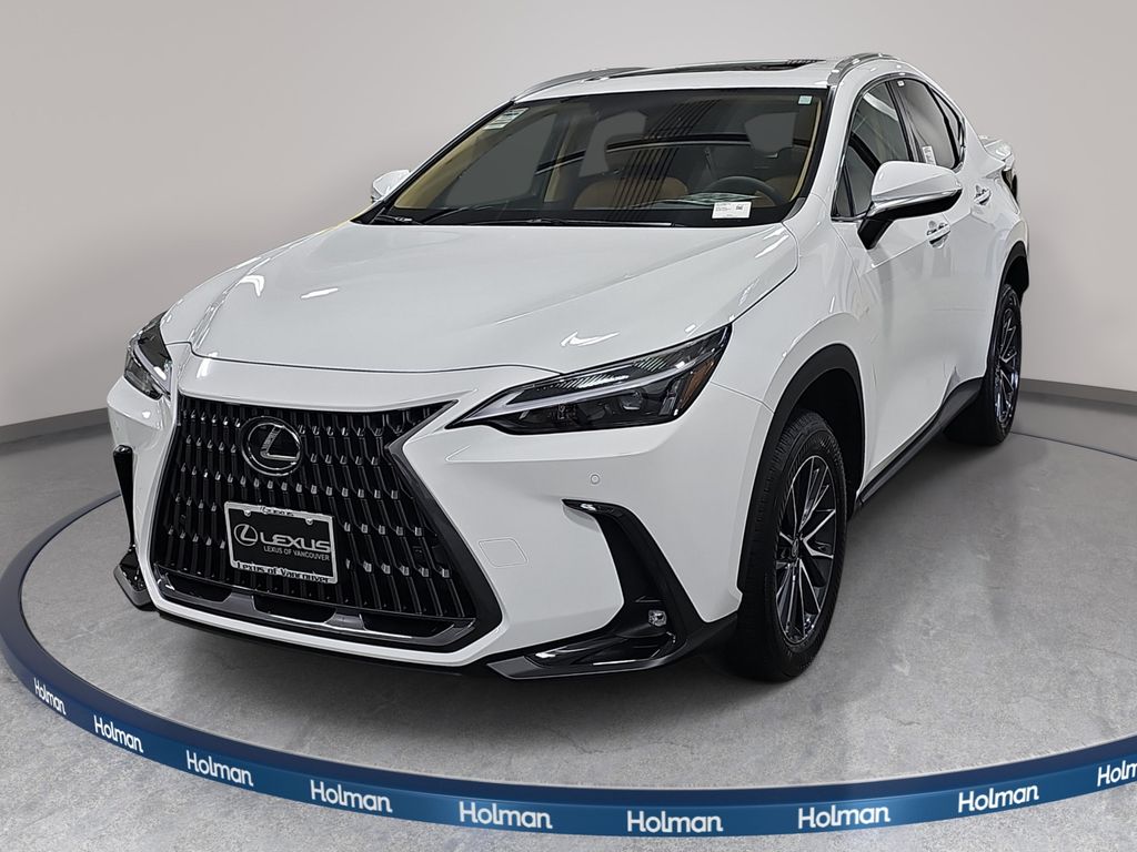 New 2026 Lexus NX 350 Premium 4D Sport Utility in Mt. Laurel