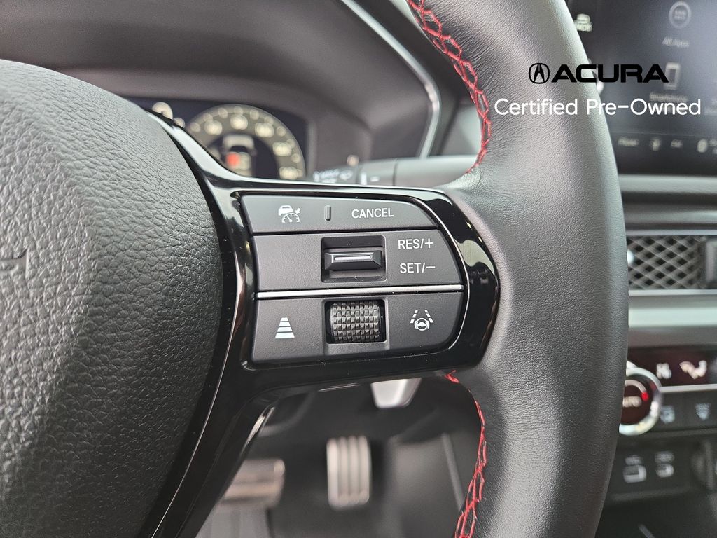 Used 2024 Acura Integra For Sale in Fort Wayne, IN
