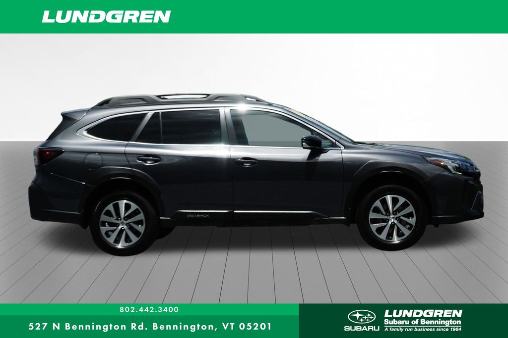 Used 2023 Subaru Outback SUV