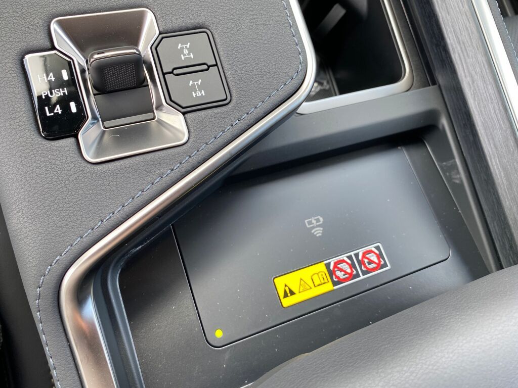 Thumbnail: 2026 Lexus GX - 15