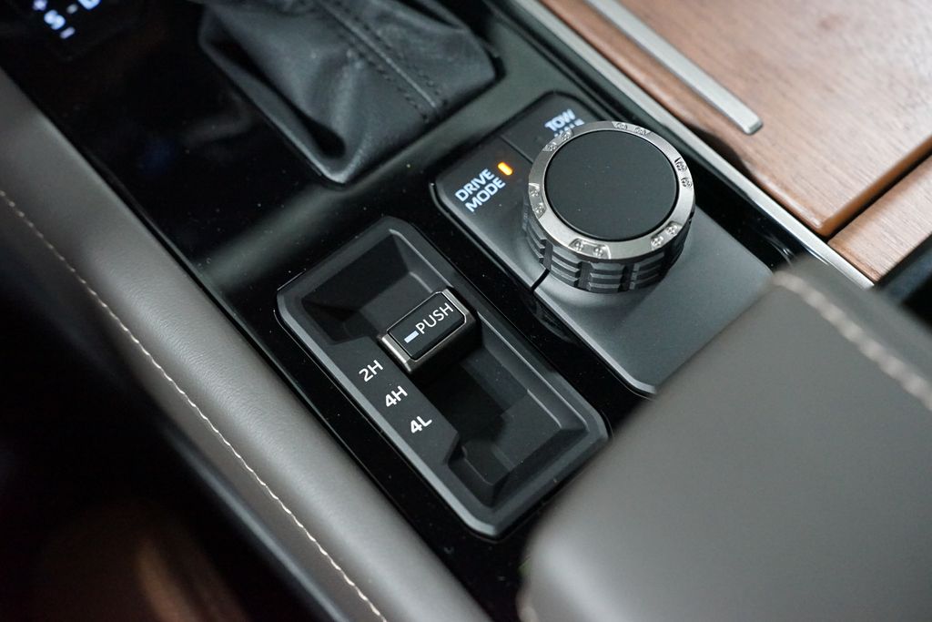 Thumbnail: 2026 Toyota Tundra - 24