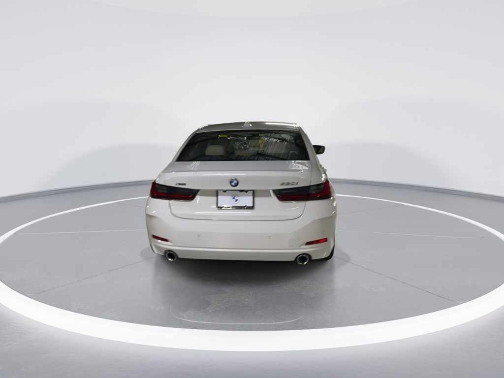 Thumbnail: 2025 BMW 3 Series - 7