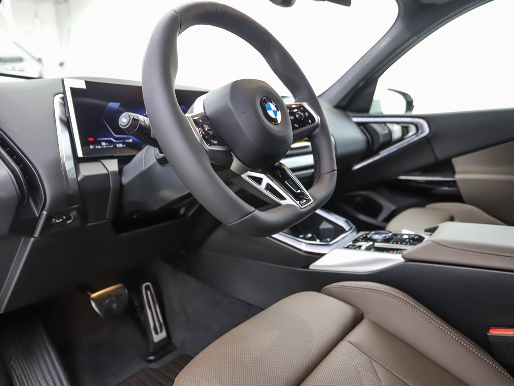Thumbnail: 2026 BMW X3 - 10