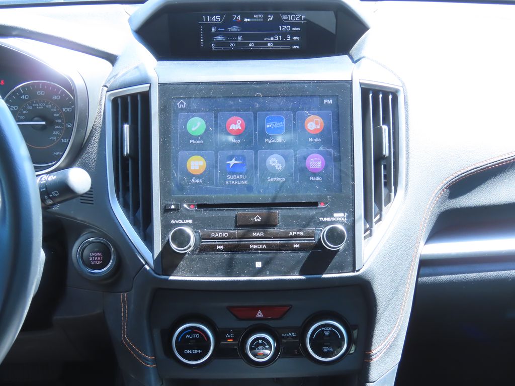 Thumbnail: 2019 Subaru Crosstrek - 8