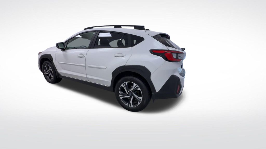 Used 2024 Subaru Crosstrek SUV