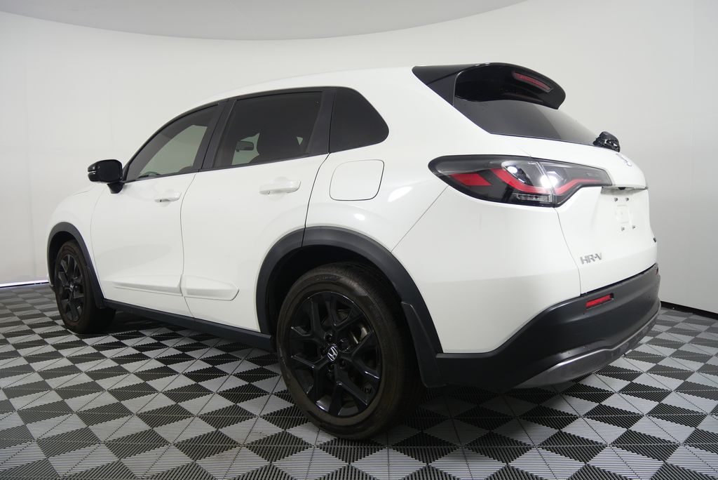 Thumbnail: 2023 Honda HR-V - 5