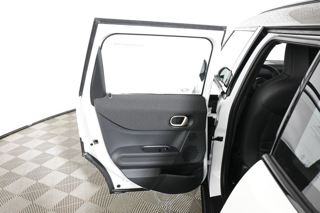 Thumbnail: 2026 MINI Cooper - 30