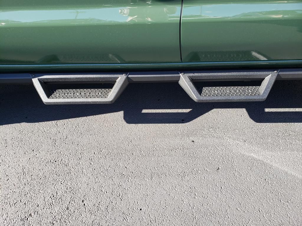 new 2026 Nissan Frontier car, priced at $47,481