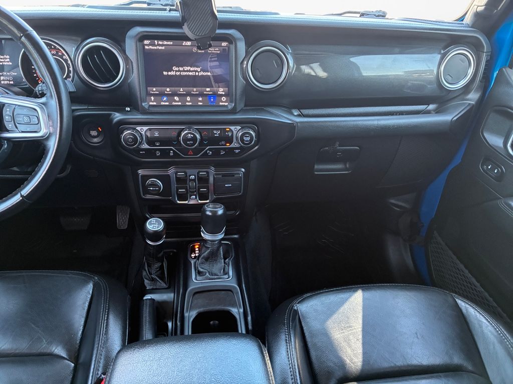 Used Car 2021 Jeep Wrangler  Unlimited Sahara Altitude For Sale Under $30,000 In Austin, Texas